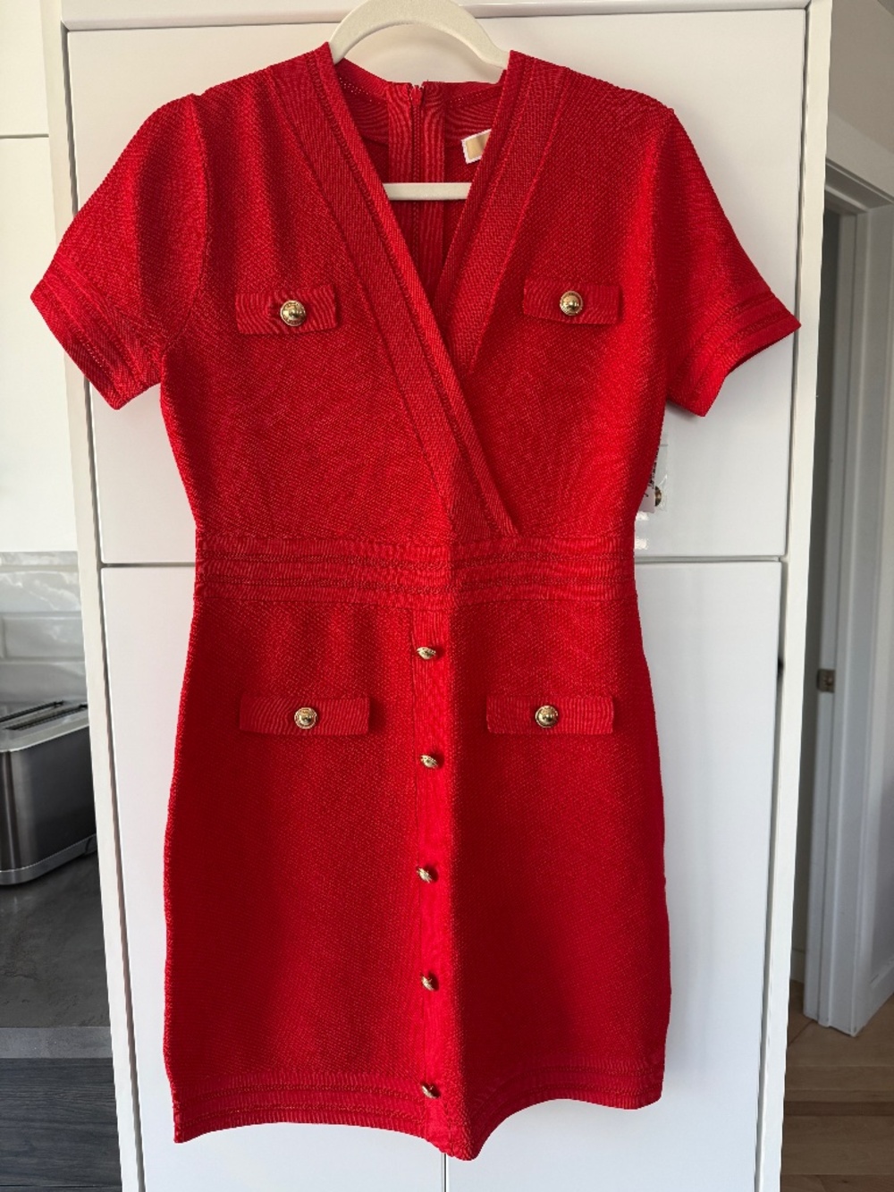 Robe Michael Kors neuve M médium